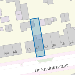 Perceel HSR00-C-3903