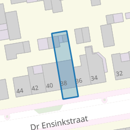 Perceel HSR00-C-3905