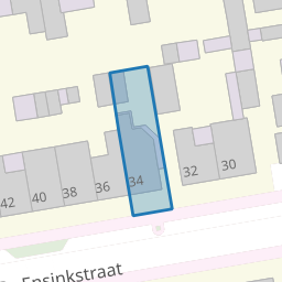 Perceel HSR00-C-3907