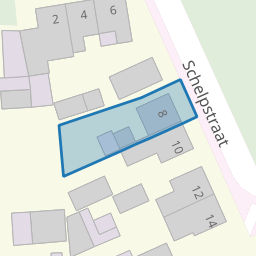 Perceel HSR00-C-3916