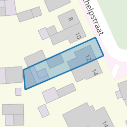 Perceel HSR00-C-3918