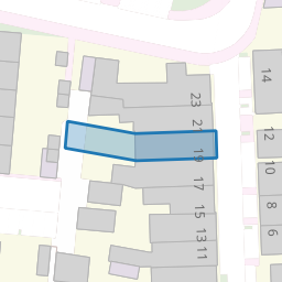 Perceel HSR00-C-3926