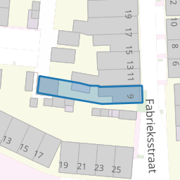 Perceel HSR00-C-3931