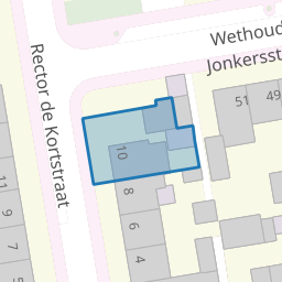 Perceel HSR00-C-3938