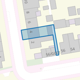 Perceel HSR00-C-3941