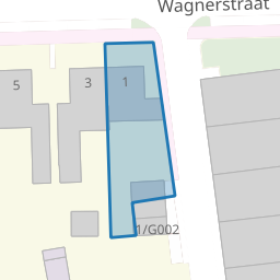Perceel HSR00-C-3945