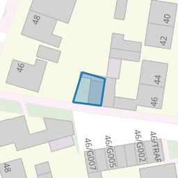 Perceel HSR00-C-3948