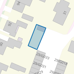 Perceel HSR00-C-3954