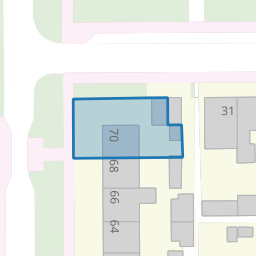 Perceel HSR00-C-3961