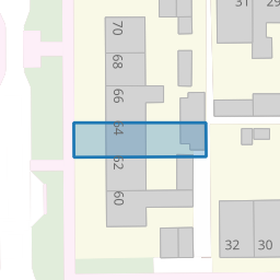 Perceel HSR00-C-3964