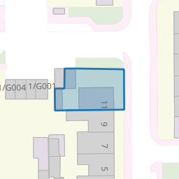 Perceel HSR00-C-3983