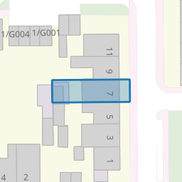 Perceel HSR00-C-3985