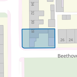 Perceel HSR00-C-3989