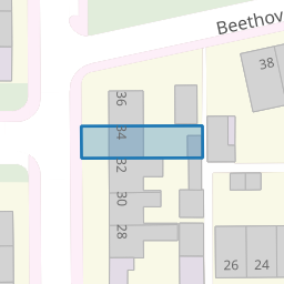 Perceel HSR00-C-3992