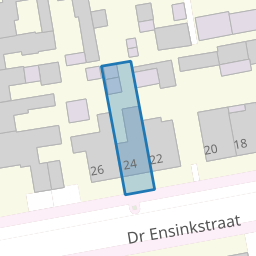 Perceel HSR00-C-4026