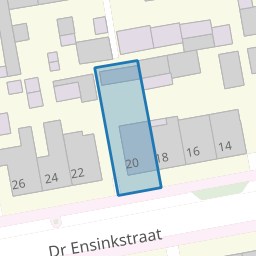 Perceel HSR00-C-4028