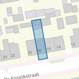 Perceel HSR00-C-4029