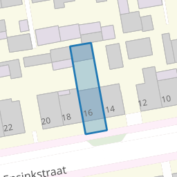 Perceel HSR00-C-4030