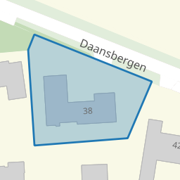 Perceel HSR00-C-4072