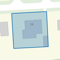 Perceel HSR00-C-4076