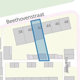 Perceel HSR00-C-4091
