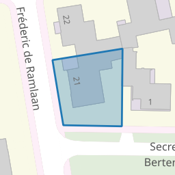 Perceel HSR00-C-4097