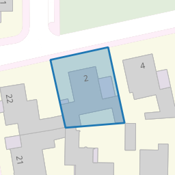 Perceel HSR00-C-4098