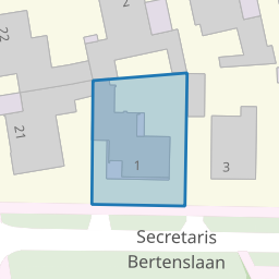 Perceel HSR00-C-4099