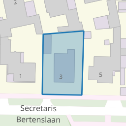 Perceel HSR00-C-4101