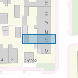 Perceel HSR00-C-4114