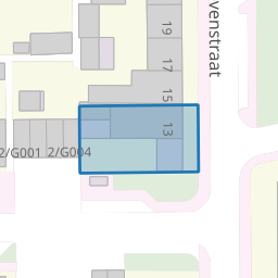 Perceel HSR00-C-4120