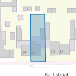 Perceel HSR00-C-4124