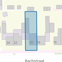 Perceel HSR00-C-4125