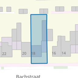 Perceel HSR00-C-4126