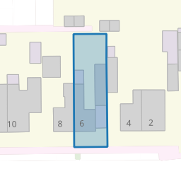 Perceel HSR00-C-4132