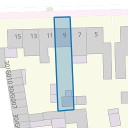 Perceel HSR00-C-4136