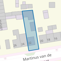 Perceel HSR00-C-4142