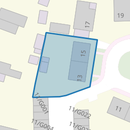 Perceel HSR00-C-4151