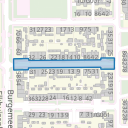 Perceel HSR00-C-4155