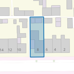 Perceel HSR00-C-4166