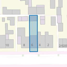Perceel HSR00-C-4167