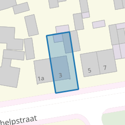 Perceel HSR00-C-4177