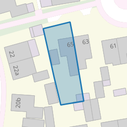 Perceel HSR00-C-4190