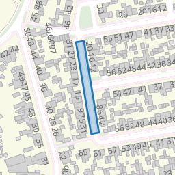 Perceel HSR00-C-4193