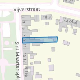 Perceel HSR00-C-4230