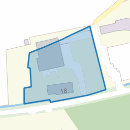 Perceel HSR00-C-4257