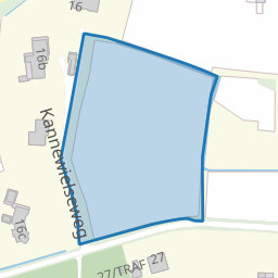 Perceel HSR00-C-4259