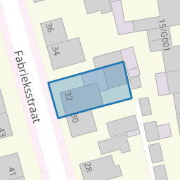 Perceel HSR00-C-4261