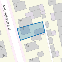 Perceel HSR00-C-4262