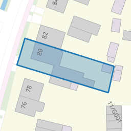 Perceel HSR00-C-4264